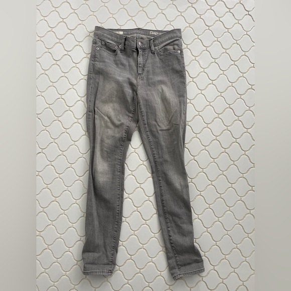 GAP Authentic True Skinny denim jeans - Picture 4 of 7